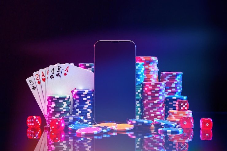 Tampilan permainan Wild Bandito dengan grid lima gulungan dan simbol-simbol tematik petualangan