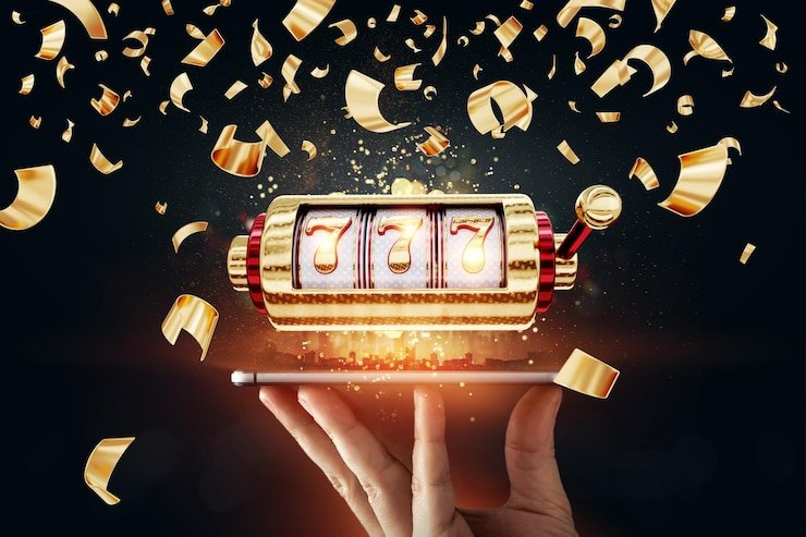 Video panduan fitur bonus Wild Bandito